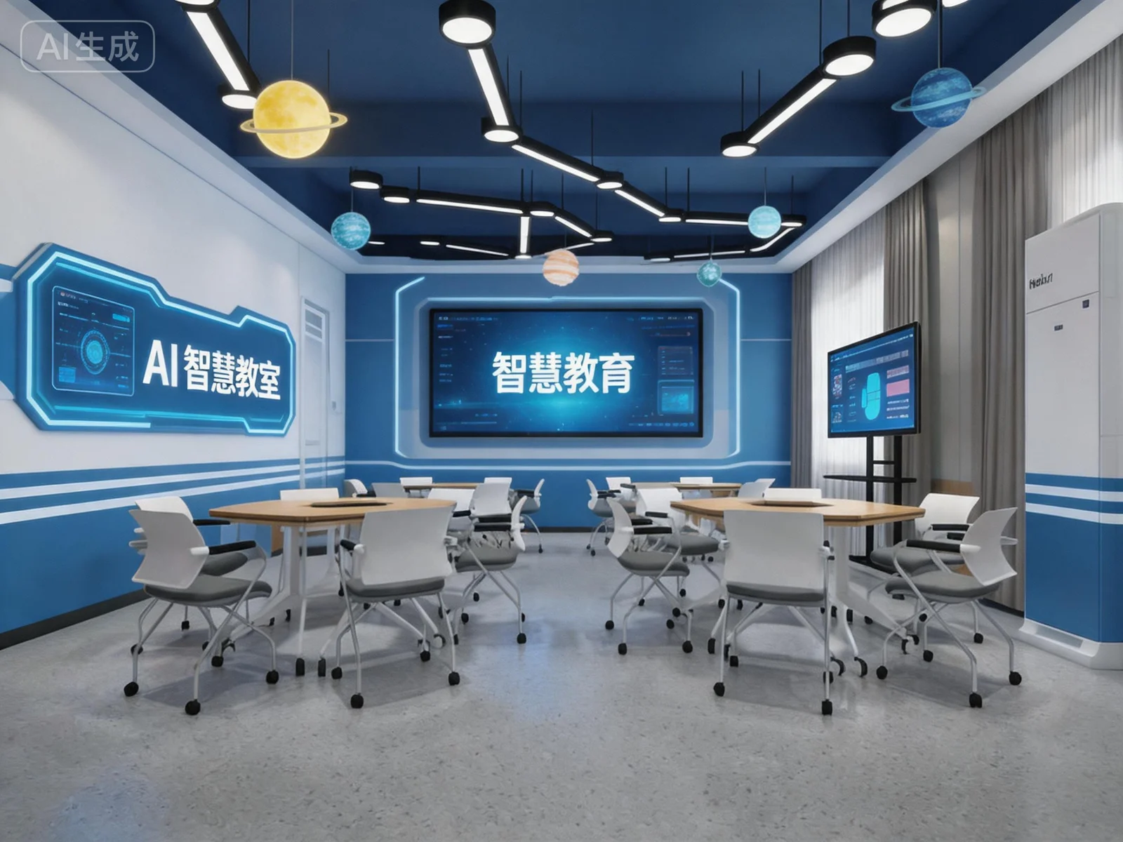 Smart Education
