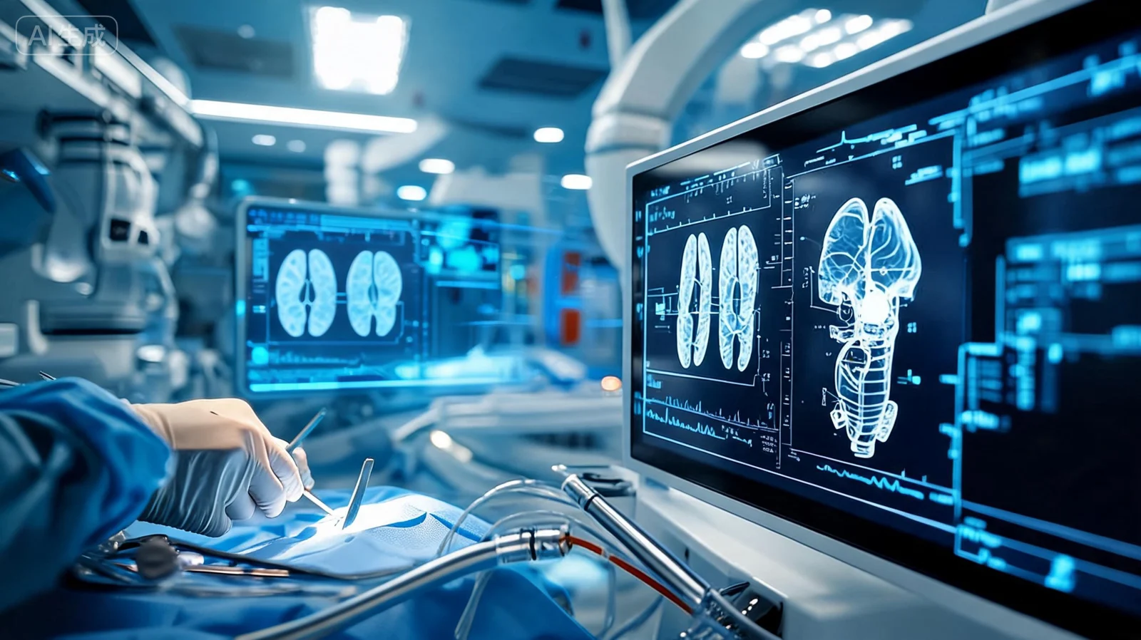 Smart Healthcare